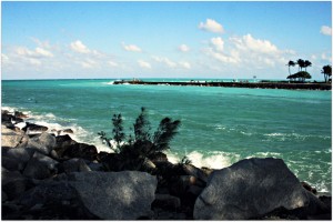 South Florida Inlet