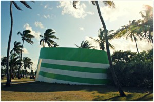 Haulover Beach