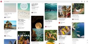 South Florida Pinterest Interests