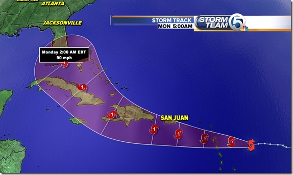 tropical-storm-isaac-forecast